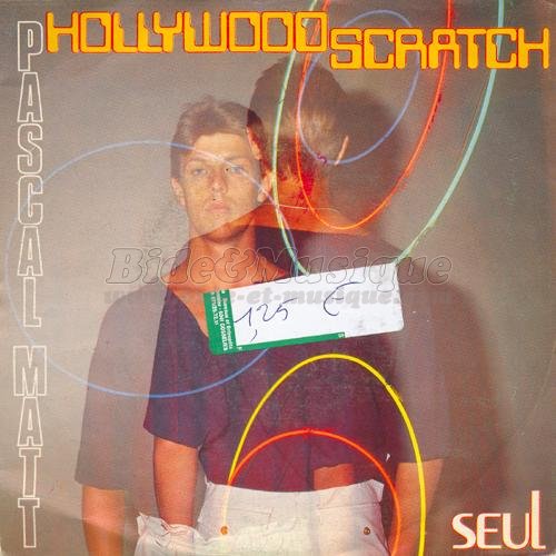 Pascal Matt - face cachée du rap français, La