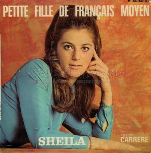Sheila - bides de l'été, Les
