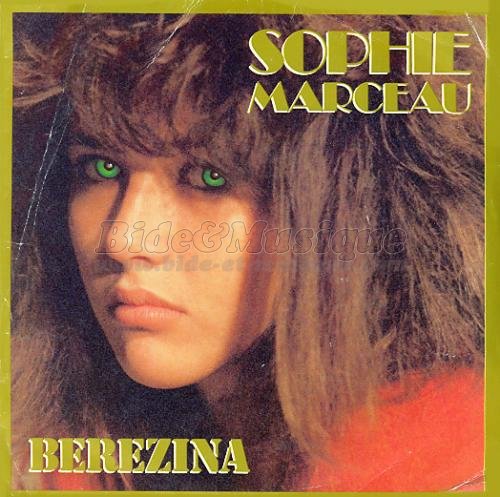 Sophie Marceau - Olé, c'est l'español !