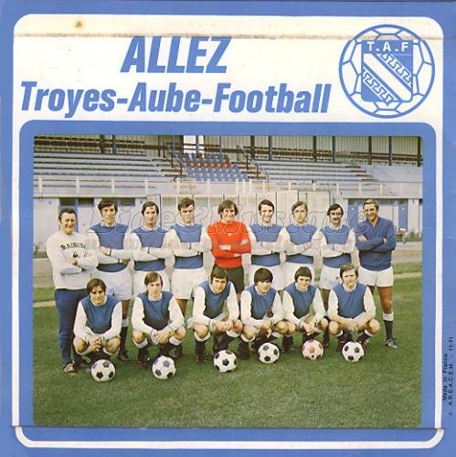 Octaves, Les - Spécial Foot