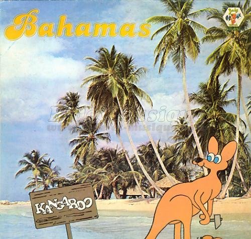 Kangaroo - Bahamas