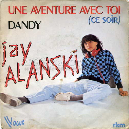 Jay Alanski - Sea, sex and bides: vos bides de l'été !