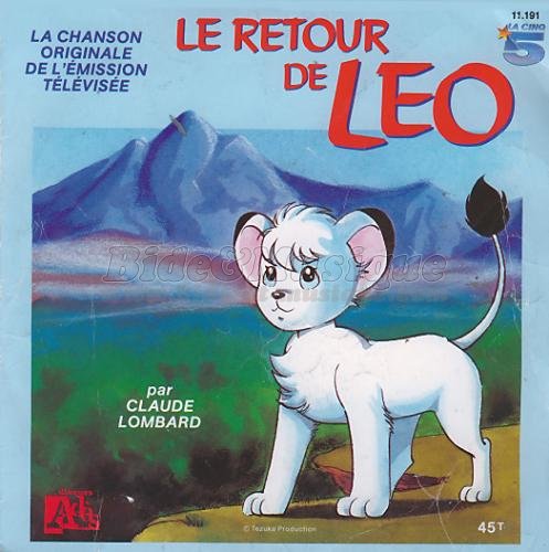 Claude Lombard - RécréaBide