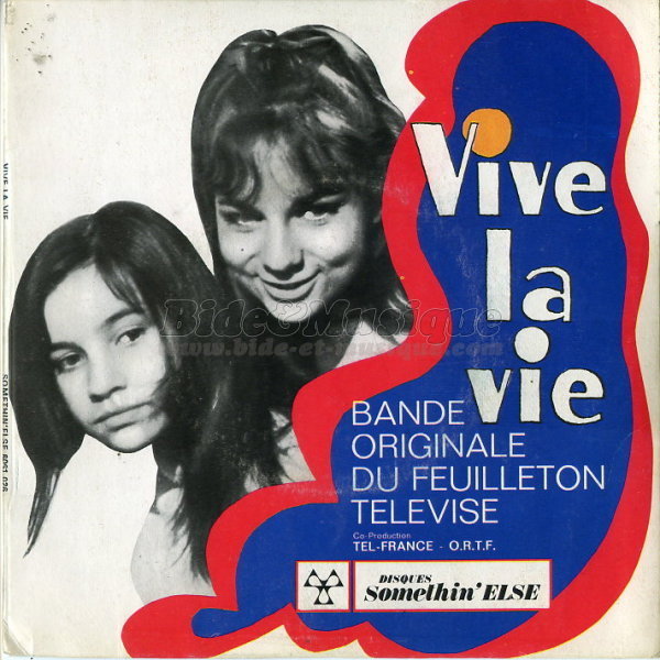Jacques Denjean - Télébide