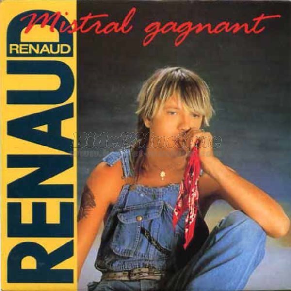 Renaud - Déprime :..-(
