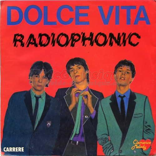 Dolce Vita - Mémoire