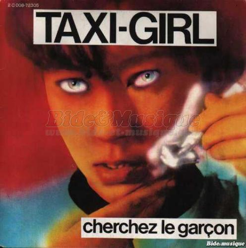 Taxi Girl - Boum du réveillon, La