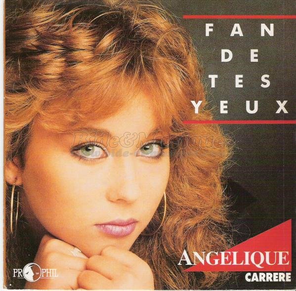 Angélique - Bide&Musique Classiques