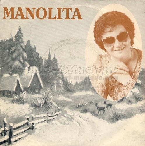 Manolita - Bonne année