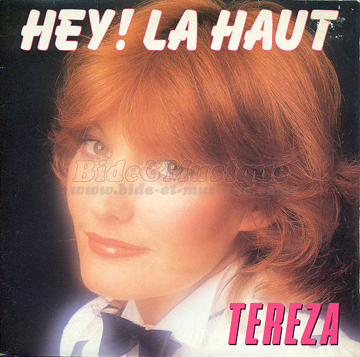 Tereza - V.O. V.F. (version anglophone)