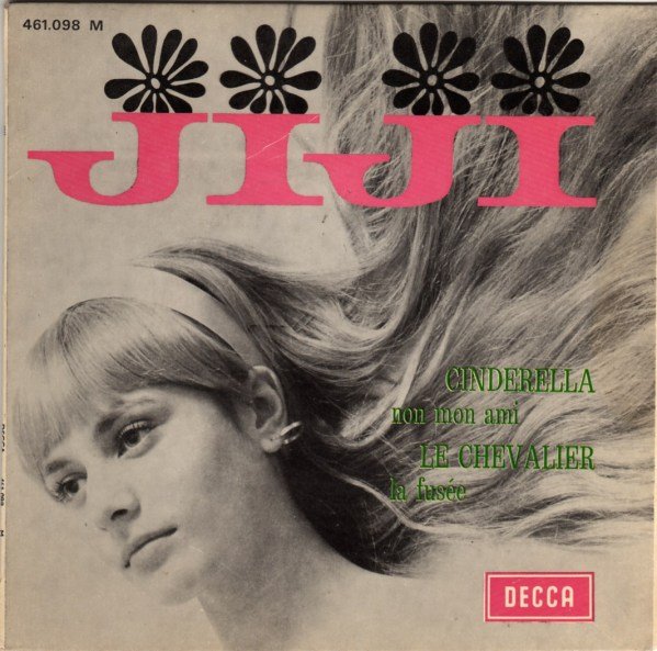 Jiji - La fusée