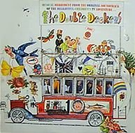 The Double Deckers - Get on board (L'autobus à impériale)