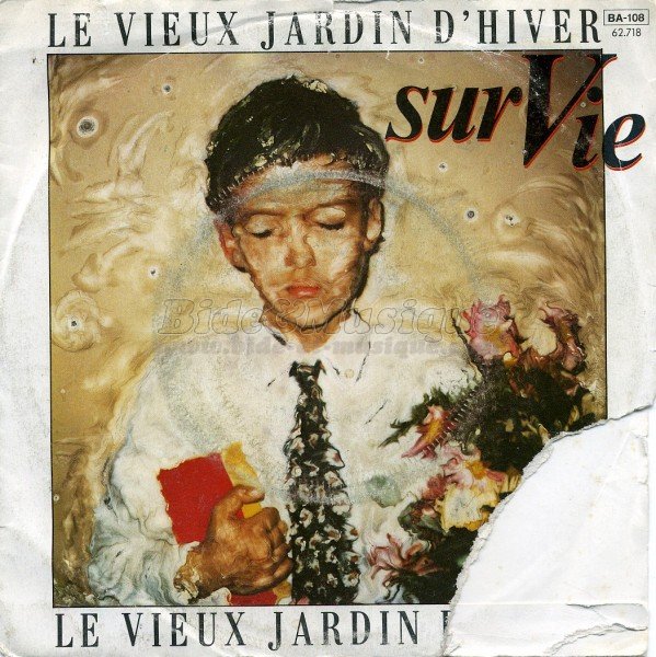 Survie - Inécoutables, Les