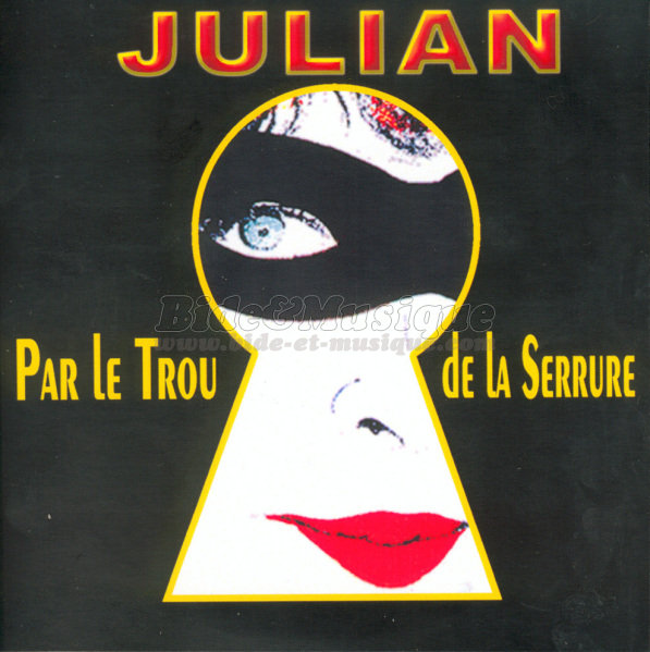 Charlotte Julian - Tu m'as possédée par surprise