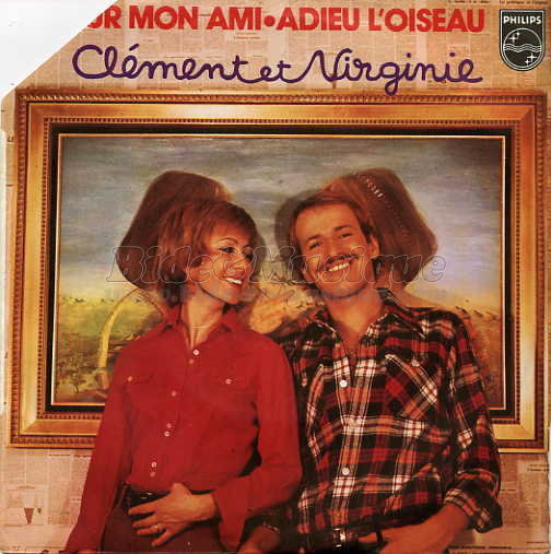 Clément et Virginie - Bidoublons, Les