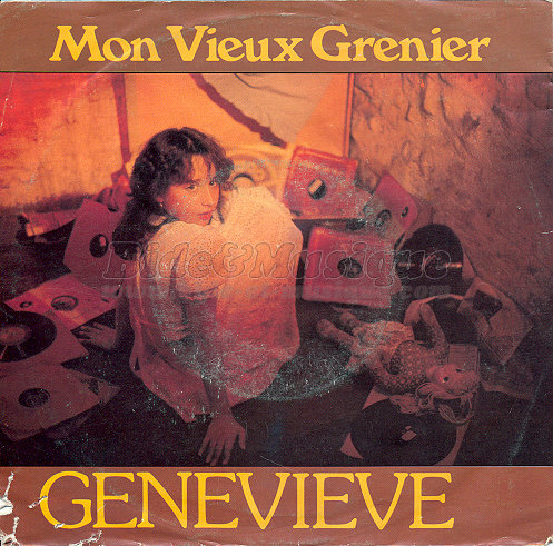 Geneviève - Rossignolets, Les