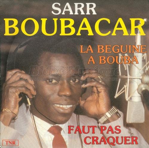 Sarr Boubacar - Spécial Foot