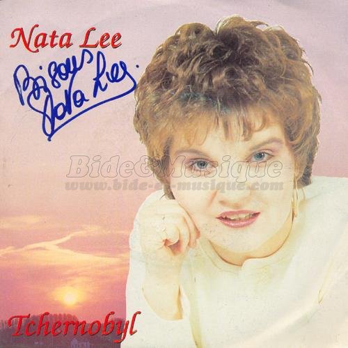 Nata Lee - Ecolobide