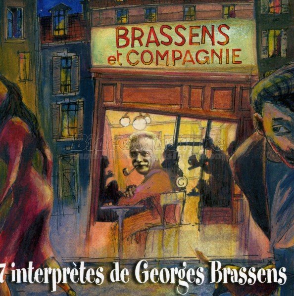 Jean-Michel Grandjean - �€ l'ombre des maris