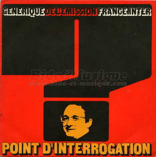 Georges Delerue - Mélodisque