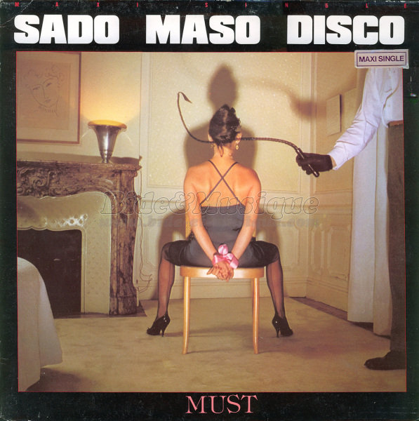 Must - Bidisco Fever