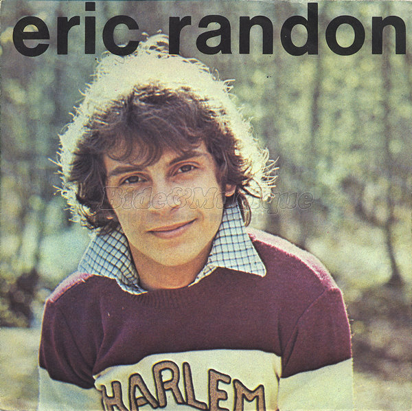 Éric Randon - Julia (ou les métamorphoses d'une dactylo)
