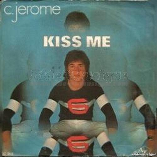 C. Jérôme - Boum du samedi soir, La