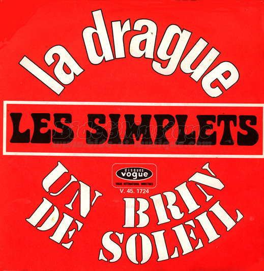 Simplets, Les - Sea, sex and bides: vos bides de l'été !