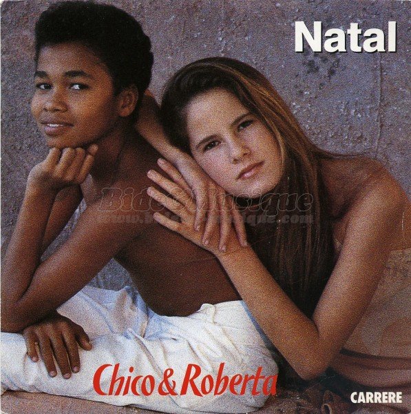 Chico et Roberta - Spécial Noël
