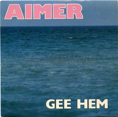 Gee Hem - Sea, sex and bides: vos bides de l'été !