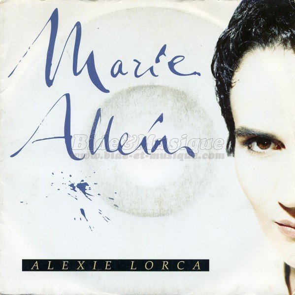 Alexie Lorca - Inécoutables, Les