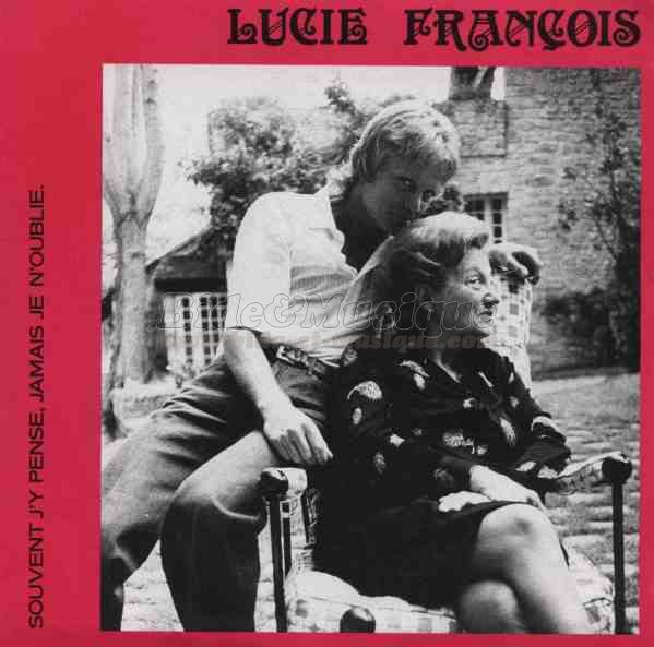 Lucie François - Cloclones, Les