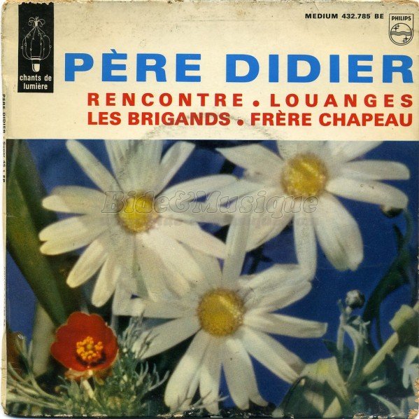 Père Didier - Messe bidesque, La