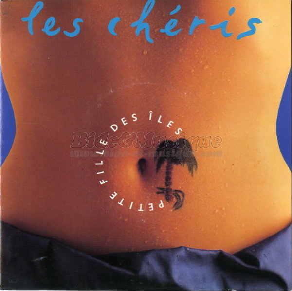 Chéris, Les - Moules-frites en musique