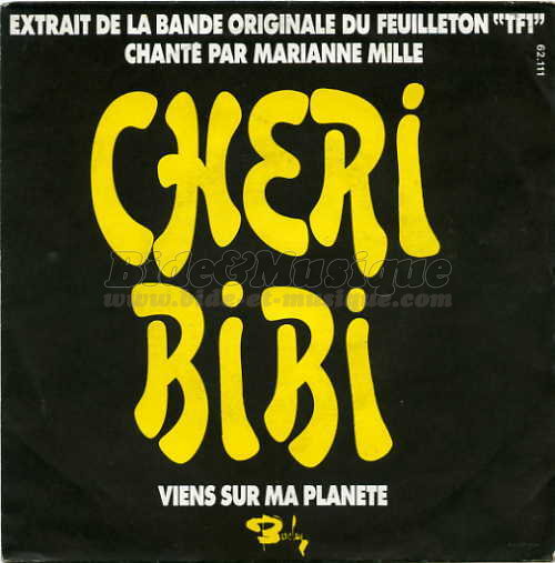 Jean-Michel Defaye - La fouille (Chéri Bibi)
