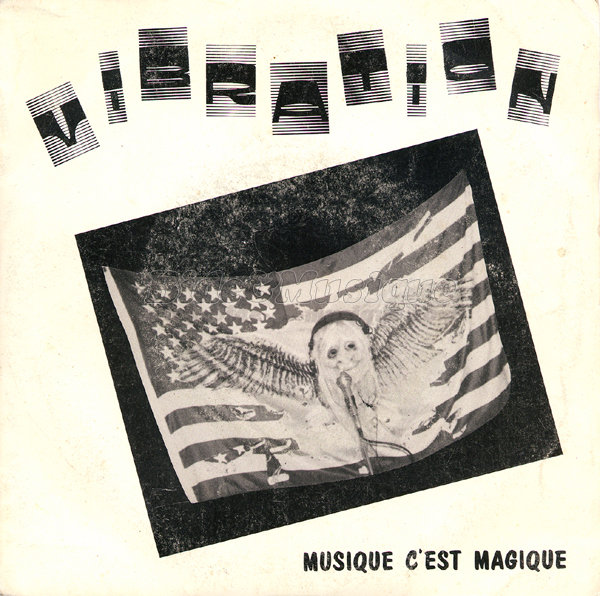 Vibration - Fête à la musique, La