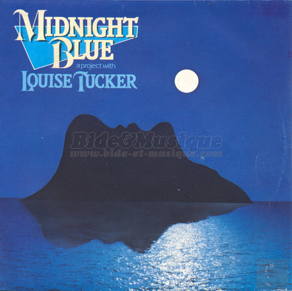 Louise Tucker - V.O. V.F. (version anglophone)