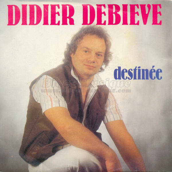 Didier Debiève - Déprime :..-(