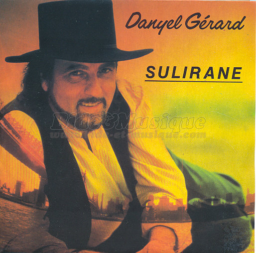 Danyel Gérard - Sulirane