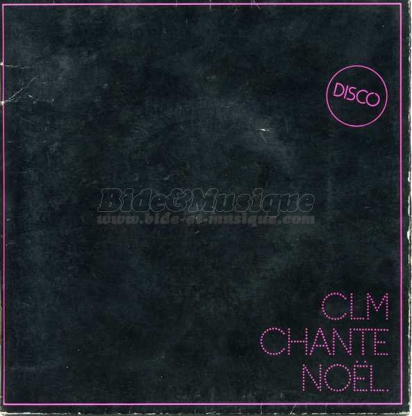 CLM - C'est la belle nuit de Noël sur B&M