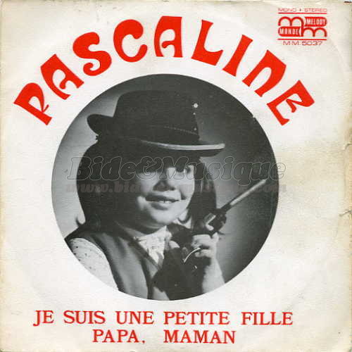 Pascaline - Rossignolets, Les