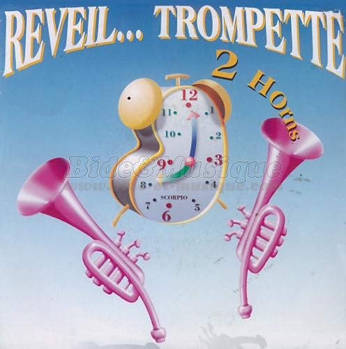 2 Horns - Réveil… trompette