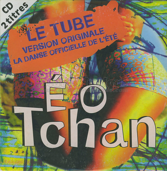 É o Tchan - bides de l'été, Les