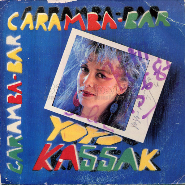 Yoyo Kassak - Sea, sex and bides: vos bides de l'été !