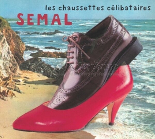 Claude Semal - Apérobide, L'