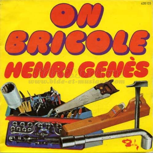 Henri Génès - Bidoublons, Les