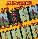 �lizabeth - Je suis sublime