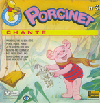 Porcinet - Prends la vie du bon c�t�