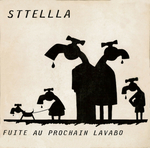 Sttellla - Non non Jean-François !