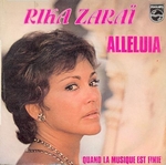 Rika Zaraï - Alléluia